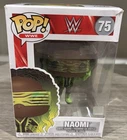 Funko Pop Naomi #75 WWE Pro-Wrestling Vinyl Figure