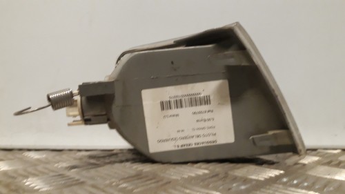 6729790 PILOTA ANTERIORE SINISTRO / 3132275 PER FORD ORION CL - Foto 2 di 2