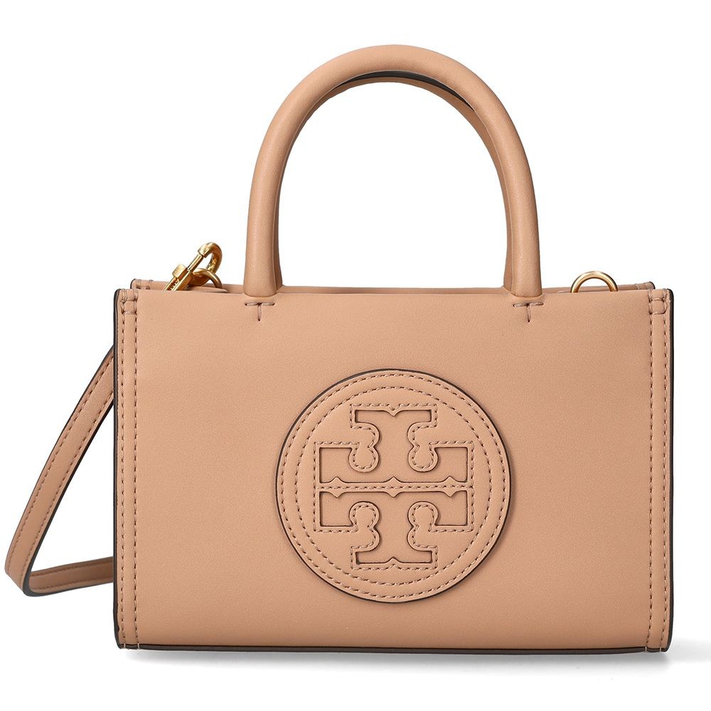 即発★TORY BURCH★ Ella Bio Mini Tote 145613 Small Ella Tote Bag: Women's Designer Tote Bags | Tory Burch