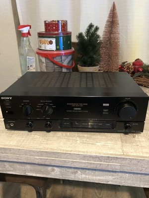 Sony  TA-F 417 R