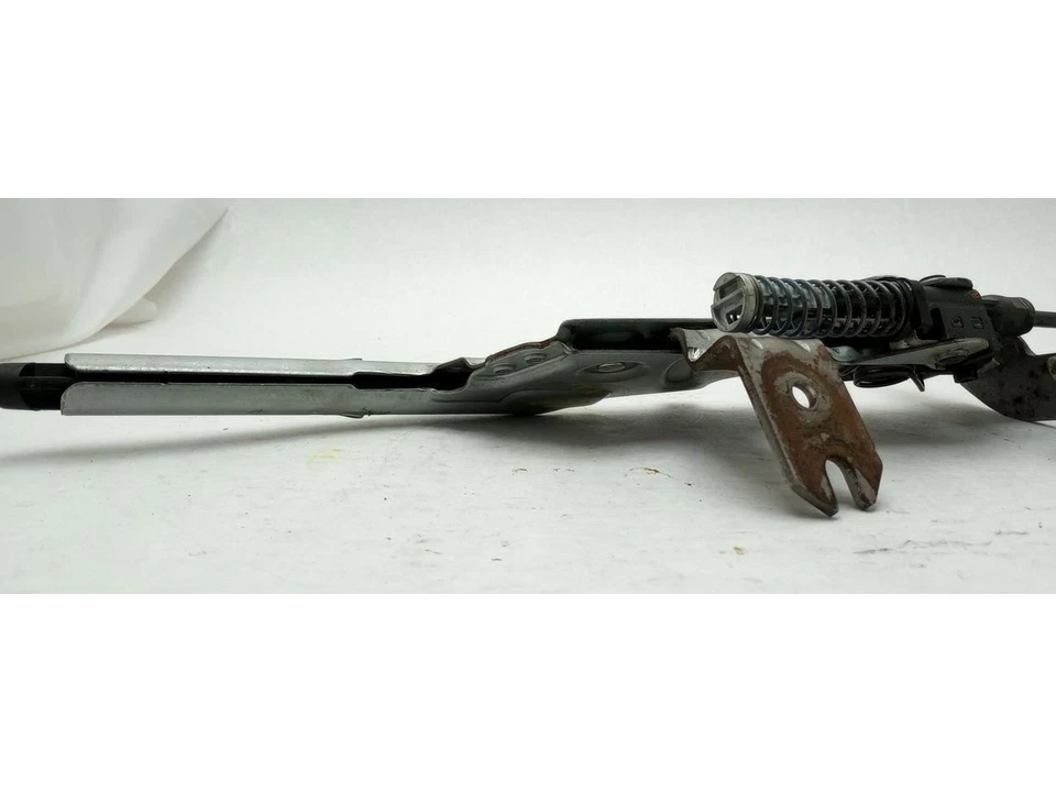 Alavanca de freio de estacionamento de emergência BMW 650i E63 E64 compatível com 2006-2010 06 07 08 09 - Imagem 4 de 4