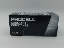 Duracell Procell AA Alkaline Battery