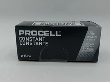 Duracell Procell AA Alkaline Battery