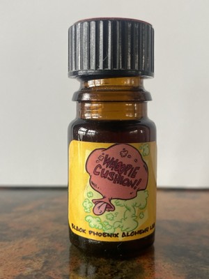 Black Phoenix Alchemy Lab (BPAL) Fragrance Oil - Whoopie Cushion, LE ...