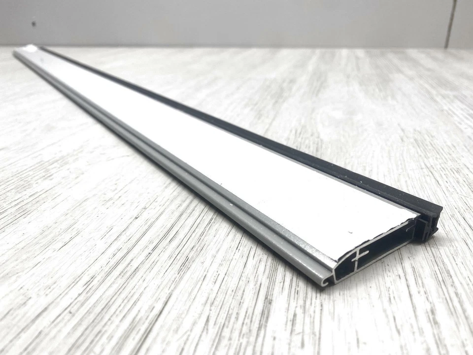 Schellenberg Maxi tapparella in PVC 140 cm x 120 cm bianca - Immagine 3 di 4