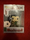 Funko Pop! Vinyl: Hunter x Hunter - Gon Freecss #651
