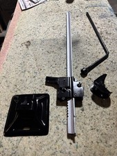 1960 Chevrolet Impala Bel Air And Biscayne Bumper Jack