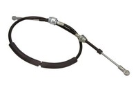 Maxgear 32-0625 Seilzug, Schaltgetriebe Passend FüR Fiat Lancia