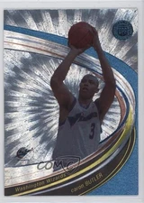 2005-06 Topps First Row Charity Stripe /149 Caron Butler #CS11