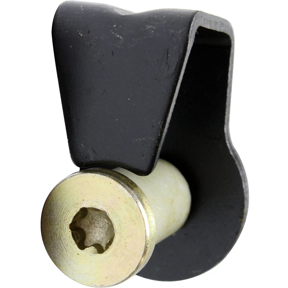 38448 Dorman Door Striker Pin Frontal para Caminhão F350 Econoline Van E250 E350 F150 - Imagem 2 de 4