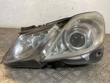 Feu avant (phare) Mercedes 207