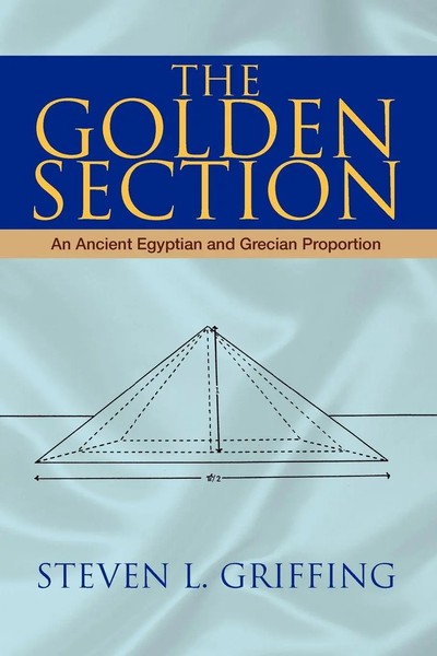 Steven L. Griffing | The Go*Den Section | Taschenbuch | Englisch (2008)-image