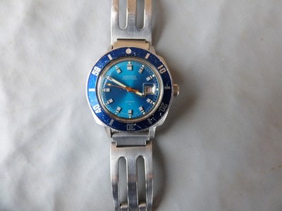 Seiko Automatik 2517-3320 ''Matic Lady''