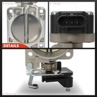Fuel Injection Throttle Body for Ford Crown Victoria Mustang Lincoln Town Car