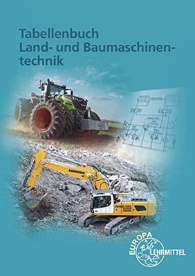 Andreas Fehr Stefan Fleischlin Joac Tabellenbuch Land- un (Hardback) (UK IMPORT)