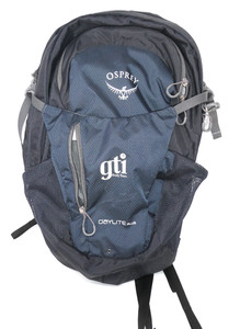 Latec Mochila Osprey Sportlite 20L Mochila De Senderismo Unisex