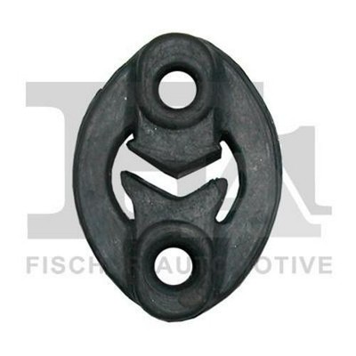 FA1 Auspuffhalter für TOYOTA CAMI Geländewagen geschlossen (J12E, J10E) Vorne