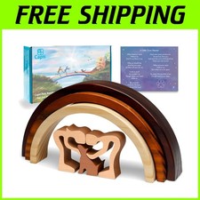 Rainbow Bridge Dog Memorial - Loss of Pet Gifts