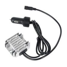 Starlink Mini 12V/24V to 30V Power Adapter - 3.5A Step Up Converter with 3.5A