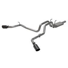 Flowmaster 717995 FlowFX Cat-Back Exhaust, 06-08 Fits Ram1500 5.7L