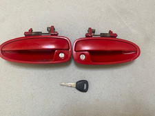 Honda Integra Type R Dc2 Ukdm Jdm Edm Door Handles Handle Lock And Key Honda Integra Type R Dc2 Ukdm Jdm Edm Door Handles Handle Lock And Key