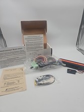 Remote Start Design Tech Auto Command Remote Control Car Starter New In Box Remote Start Design Tech Auto Command Remote Control Car Starter New In Box
