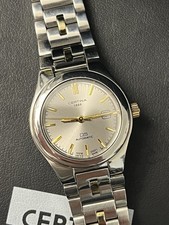 Certina DS Automatic Damenuhr/Ladies Watch Se...