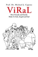 Michael J. Capone | Viral | Taschenbuch | Englisch (2017) | AuthorHouse
