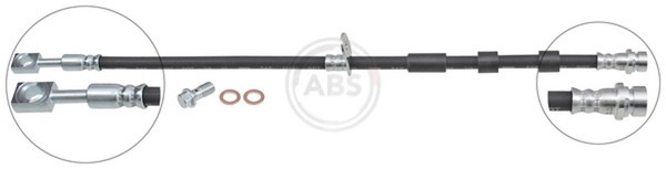 Bremsschlauch A.B.S. SL 1798 FüR Ford Focus 4 HN Turnier HP HM Ecoboost Mhev VCT-image