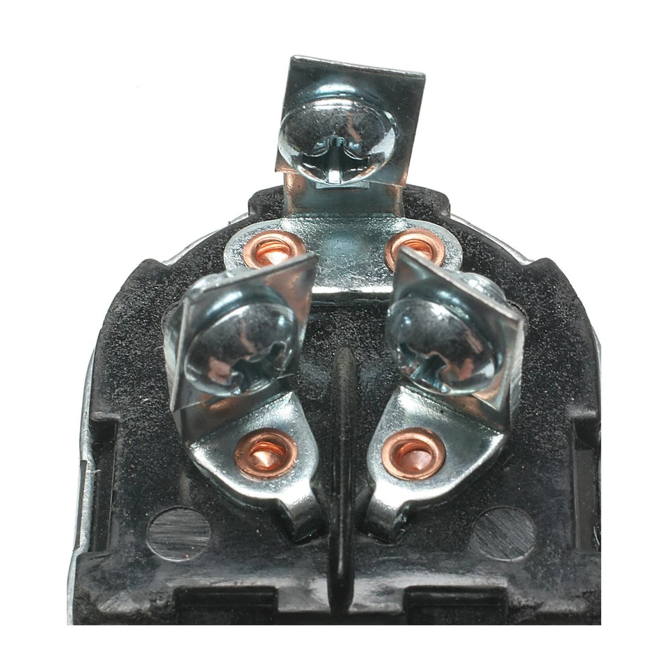 Headlight Dimmer Switch SMP For 1954-1956 Ford Courier Sedan Delivery Foto 3 de 4