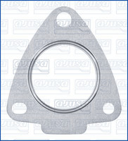 Dichtung Lader FüR Ford VW USA Ranger Tourneo Custom V362 Bus V710 Transit V363
