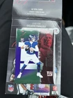 2025 Topps Jaxson Dart Purple (Raw)