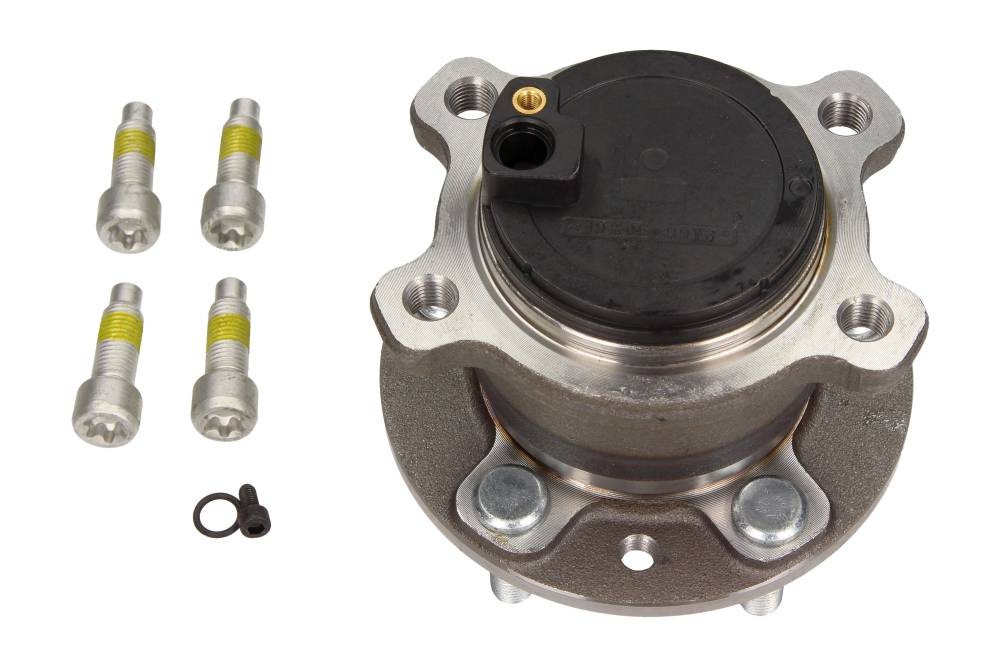 Roulement de roue pour Kuga 2008 pièce de moyeu arrière de rechange 5 trous compatible Mondeo