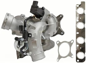 Turbolader Neu - OE-Ref. 06J145713L für Vag