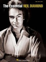The Essential Neil Diamond | Neil Diamond | Taschenbuch | Buch | Englisch | 2003