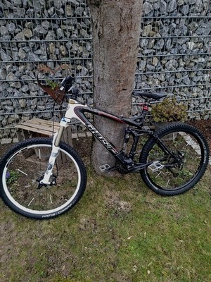 Ghost AMR Fully MTB | FOX Fahrwerk | Shimano Deore XT | Dropper | Top Zustand