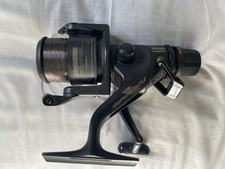 Shimano Aero 3500 Baitrunner XT7 Fishing Reel for Carp, Barbel, Tench