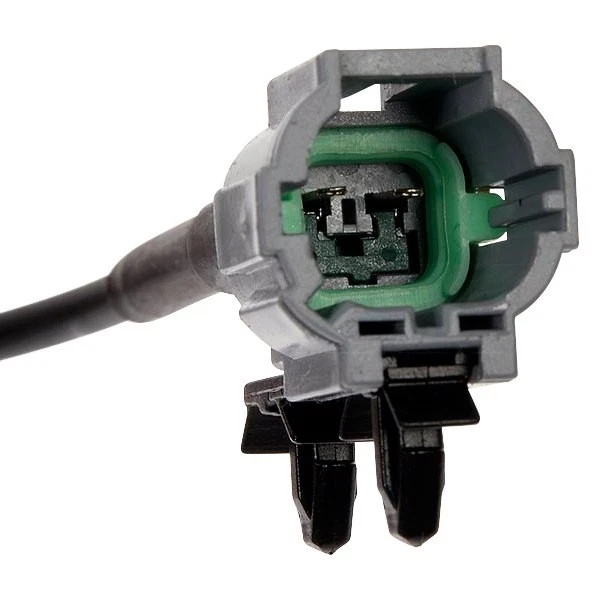 For Nissan Frontier 10-24 Wheel Bearing and Hub Assembly Solutions Front Driver Foto 4 de 4