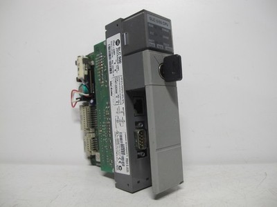 Allen Bradley 1747-L531 Ser E SLC 5/03 SLC 500 Processor Unit 1747L531 AB CPU