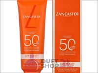 Lancaster Sun Beauty Face Cream SPF50 50 Ml