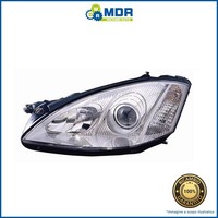 Scheinwerfer Vorne Links Mercedes Classe S W221 05- > 09 - Kein Xenon