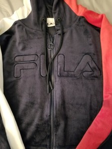 fila king