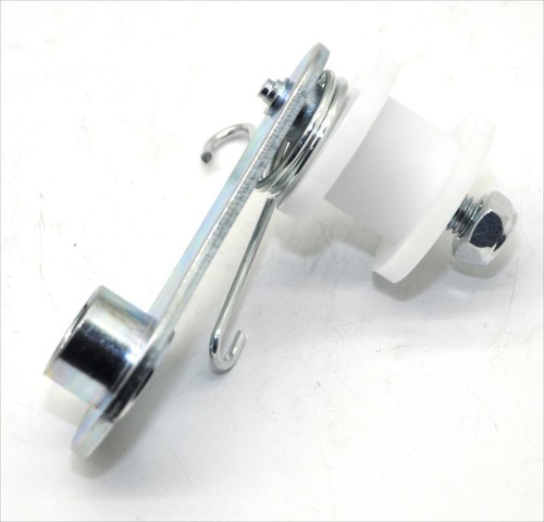 Leva Del Cambio Pieghevole Per 50cc 90 110 125 140 150 - Foto 11