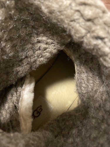 UGG Australia Lyza 1012490 Women’s Snow Boots US 9 Brown EUR 40 UK 7.5. ...X275 - Imagen 9 de 12