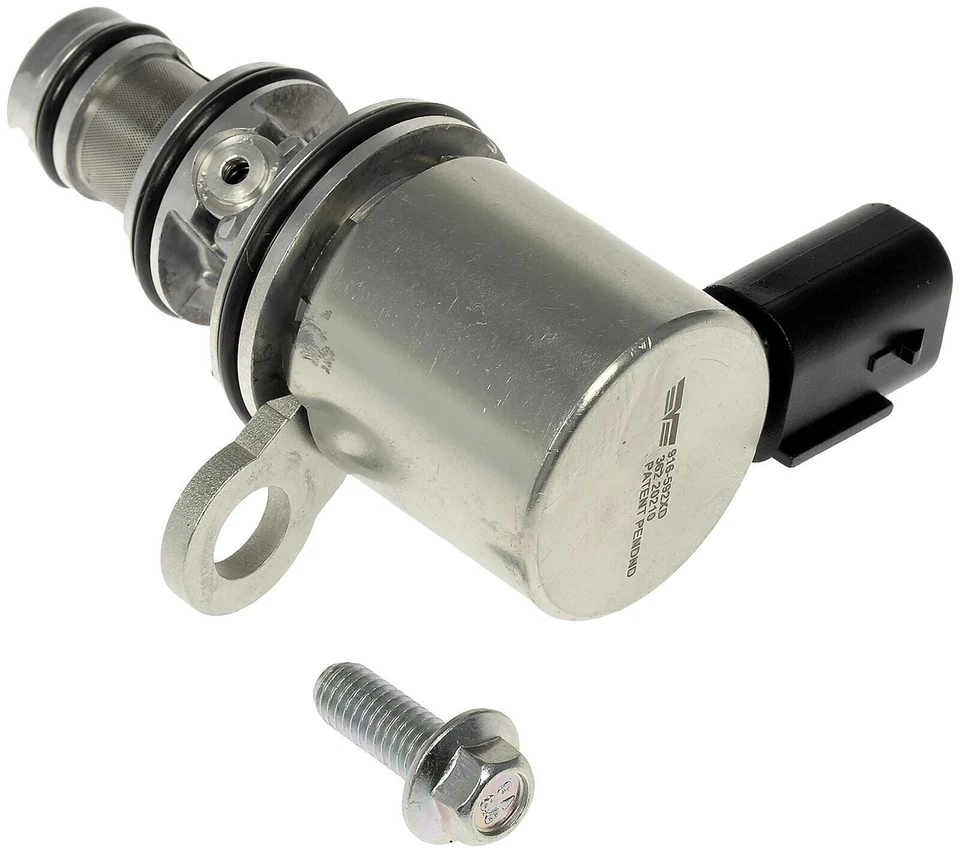 DORMAN ENGINE MULTIPLE DISPLACEMENT SYSTEM SOLENOID FOR CHRYSLER DODGE 2010-2023 - Image 4 of 4