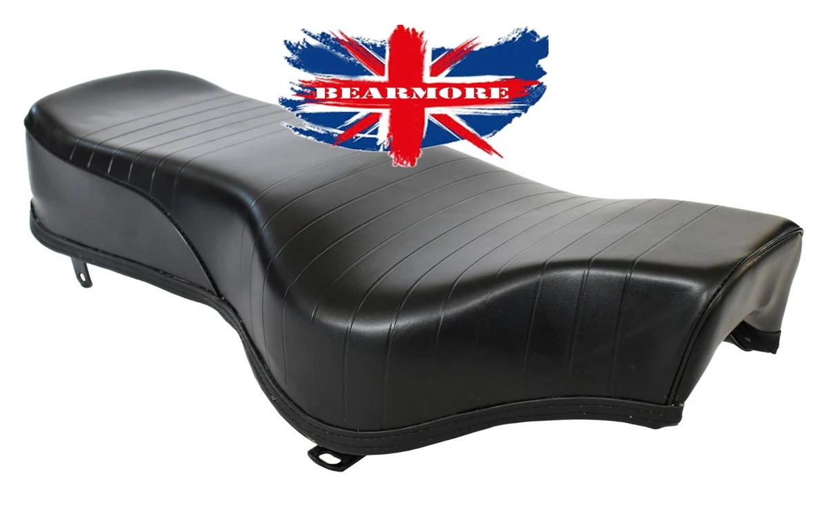 Royal enfield electra seat cover sales
