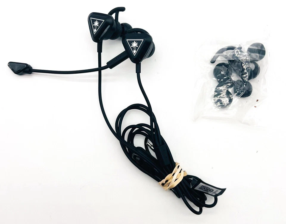 Turtle Beach TBS400201 Battle Buds Wired In-Ear Multi Platform Gaming Headset - Image 3 of 3