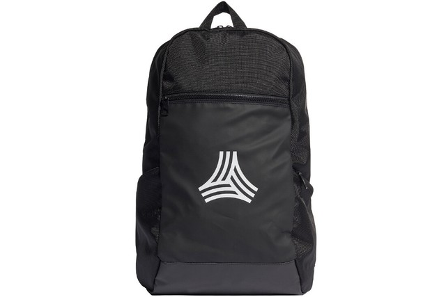 adidas football street backpack