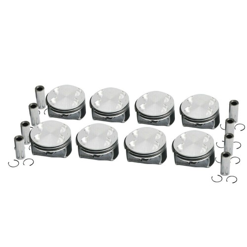 Kit de cadena de distribución de pistones de motor N62 4,8 L V8 árbol de levas engranajes VVT para BMW - Imagen 17 de 34