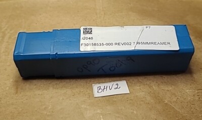 MAPAL    30158535 / REV.2   I-0147